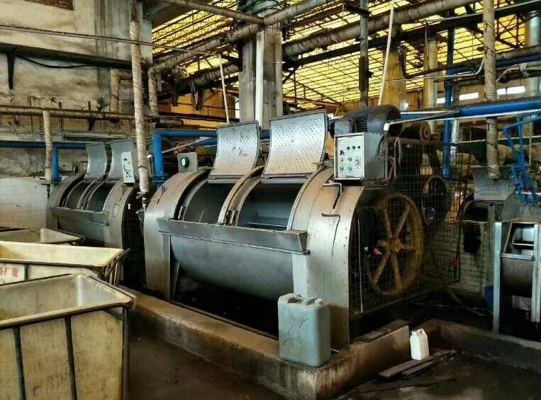 機(jī)械設(shè)備回收